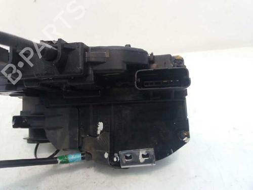 Rear right lock NISSAN NOTE (E12)  | BP4764578C99 