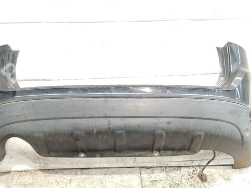 Pára-choques traseiro VOLVO XC60 I SUV (156) D3 / D4 (163 hp) 31666270