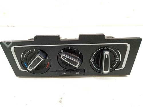 Comando clima Comando clima VW POLO V (6R1, 6C1) 1.4 TDI (90 hp) 36473601 36473601
