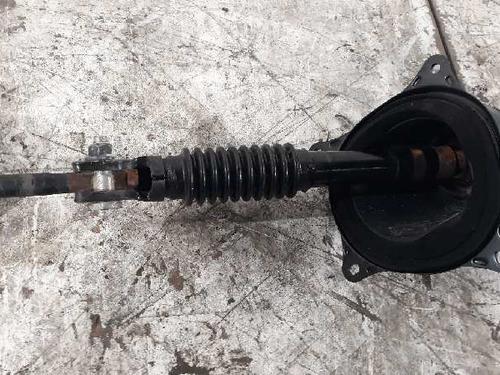 Steering column NISSAN NAVARA NP300 (D40)  | BP5128372M21 