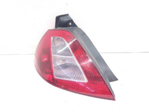 Used Left taillight RENAULT MEGANE II (BM0/1_, CM0/1_) [2001-2012]  4397404