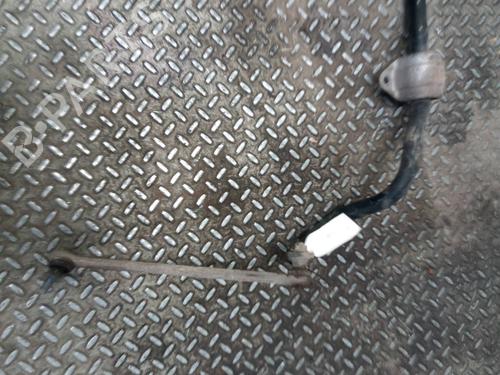 Anti roll bar BMW 1 Coupe (E82)  | BP13398514M96 