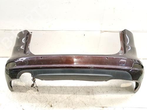 rear-bumper-opel-zafira-tourer-c-p12-2011-36564412 main image
