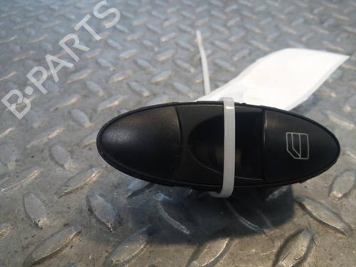 Used Left rear window switch MERCEDES-BENZ E-CLASS (W211) [2002-2009]  13378488