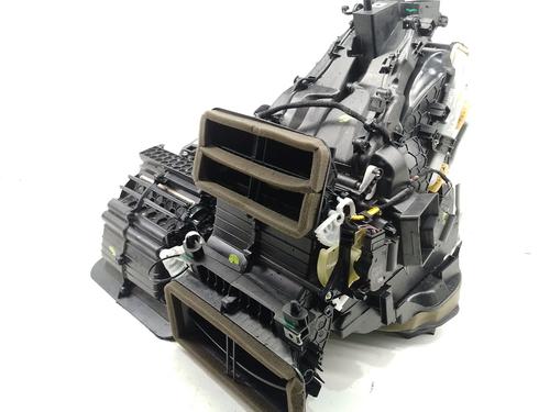 Heater matrix box FIAT 500X (334_) 1.6 D Multijet (334AXA1B, 334AXA11) | BP32182340M61