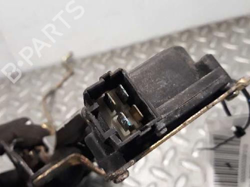 Front right lock HYUNDAI ACCENT II (LC)  | BP7201844C97 