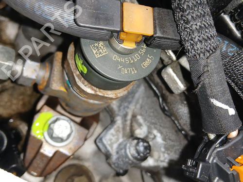Engine CITROËN C4 II (NC_) 1.6 BlueHDi 100 | BP34125937M1  - Image 6