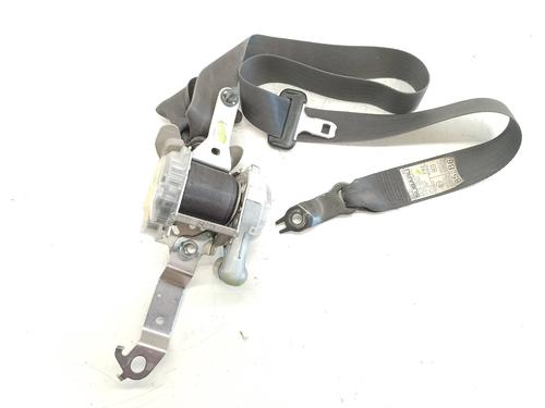 Used Front right seatbelt SUBARU LEGACY IV Estate (BP) [2003-2009]  18905937