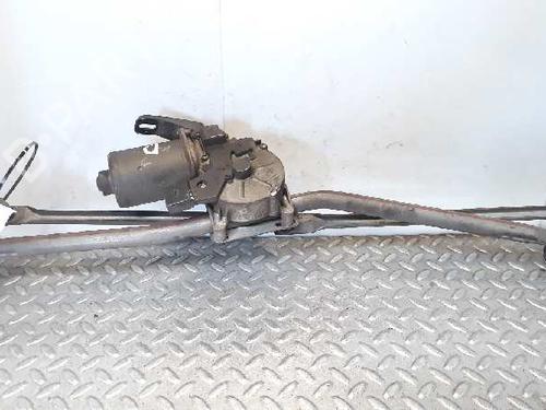 Used Front wiper motor MERCEDES-BENZ SPRINTER 3,5-t Van (B906) [2006-2020]  7776929