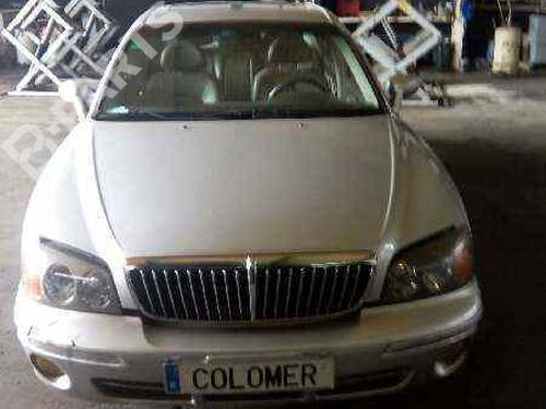 Used Parts HYUNDAI XG (XG)  30  385778