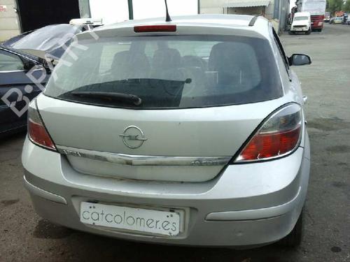 Right taillight OPEL ASTRA H (A04)  | BP11119623C35 