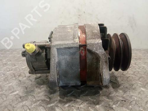 Alternator KIA SHUMA I (FB)  | BP6598405M7