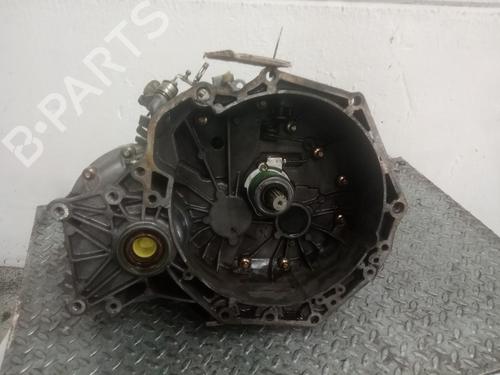 Used Gearbox OPEL VECTRA B (J96) 2.0 DTI 16V (F19) (101 hp) 10069077