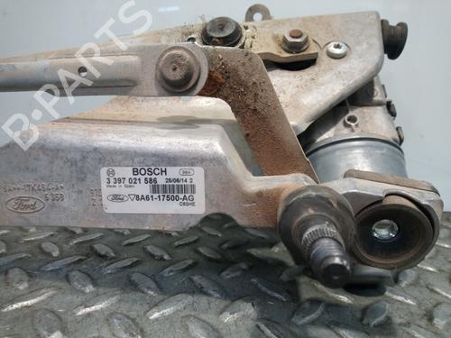 Front wiper motor FORD FIESTA VI (CB1, CCN)  | BP10109070M29 
