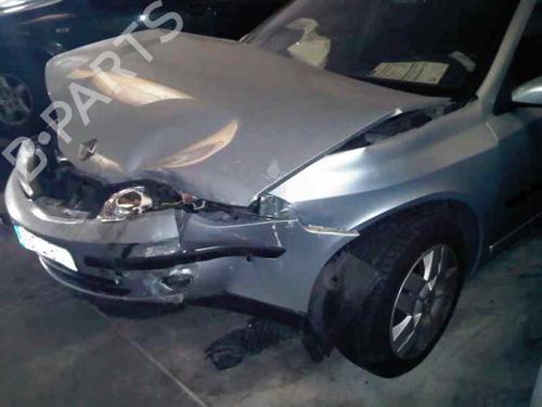 Højre baglygte bagklap RENAULT LAGUNA II (BG0/1_)  | BP7901029C80 