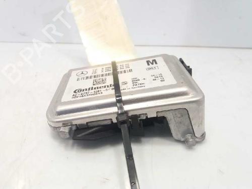 Electronic module MERCEDES-BENZ VIANO (W639) CDI 2.2 (639.811, 639.813, 639.815, 639.711, 639.713) | BP11672433M83 