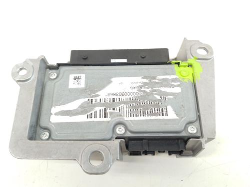ECU airbags RENAULT CLIO III (BR0/1, CR0/1) | BP32451275M53