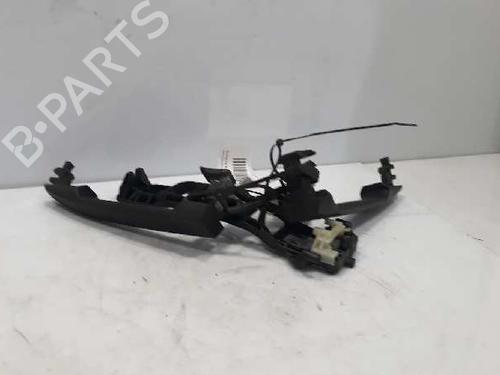 Front left exterior door handle MERCEDES-BENZ E-CLASS (W210)  | BP5330237C128 