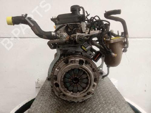 Engine KIA RIO I Hatchback (DC)  | BP7514685M1 
