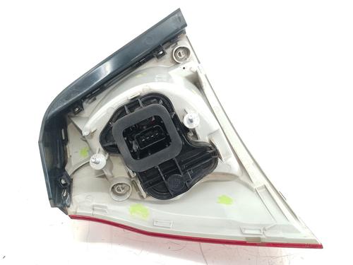 Right taillight VW GOLF V (1K1) 1.9 TDI | BP26396521C35 