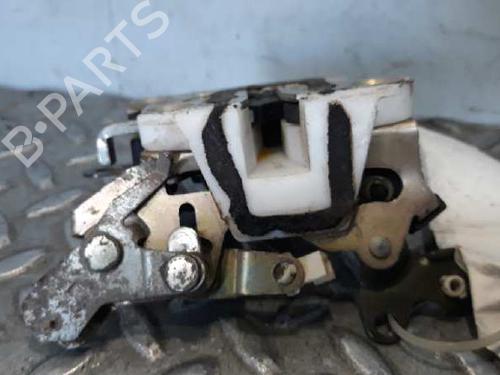 Rear left lock DAEWOO MATIZ (M100, M150) 0.8 | BP3068060C100 