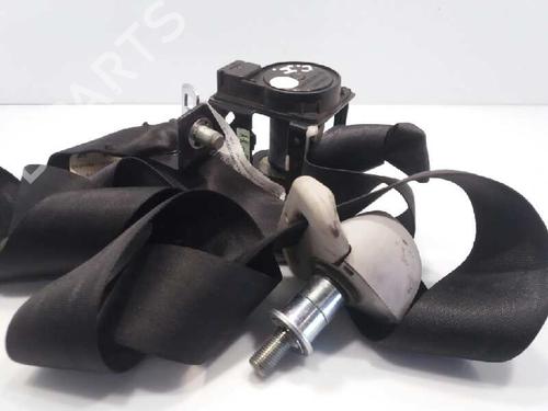 Rear left seatbelt MAZDA 5 (CR)  | BP6635800I29 