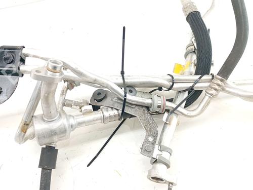 AC pipe ALFA ROMEO GIULIA (952_) 2.2 D Q4 (952AFA45M) | BP40506681M126 - Image 3