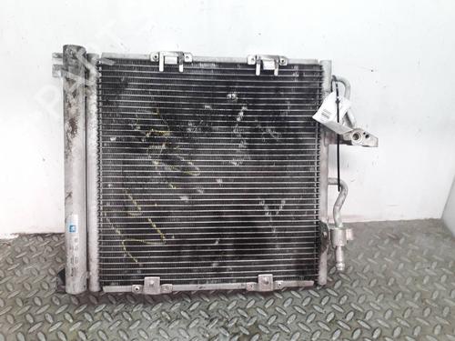 Used AC radiator AC radiator 15897930 15897930