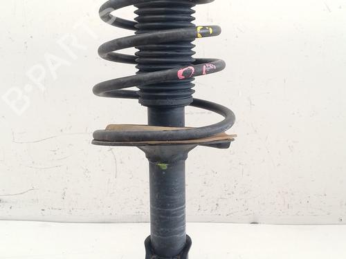 Used Right front shock absorber FIAT DOBLO Box Body/MPV (223_) 1.3 D Multijet (75 hp) 30489960