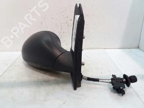 Right mirror SEAT TOLEDO III (5P2)  | BP3143997C27 