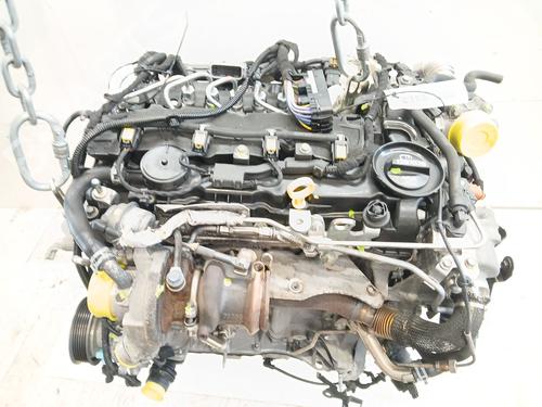 Engine OPEL ASTRA J (P10) 1.6 CDTi (68) | BP34127972M1 - Image 5