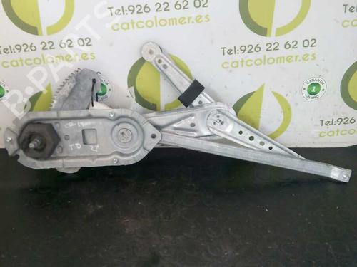 Used Rear right window mechanism CITROËN ZX (N2) 1.4 i (75 hp) 3067467