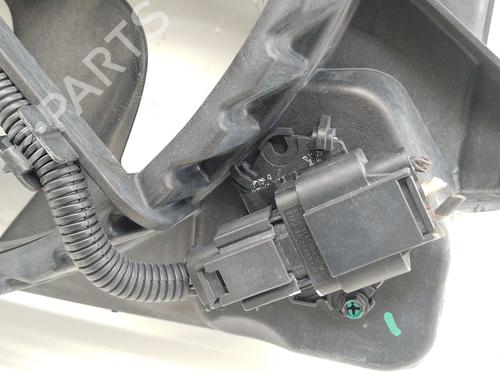 Radiator fan HYUNDAI i30 (GD) 1.6 CRDi | BP29605439M35