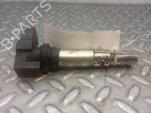 Used Ignition coil VW GOLF V (1K1) 1.6 FSI (115 hp) 12522881