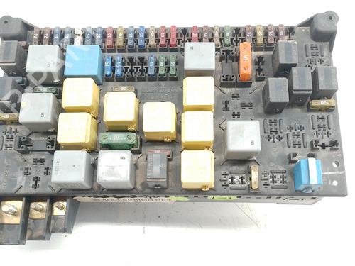 Fuse box MERCEDES-BENZ M-CLASS (W163) ML 270 CDI (163.113) | BP29568661E1 