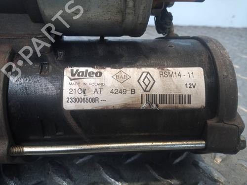 Starter DACIA SANDERO II | BP13320800M8