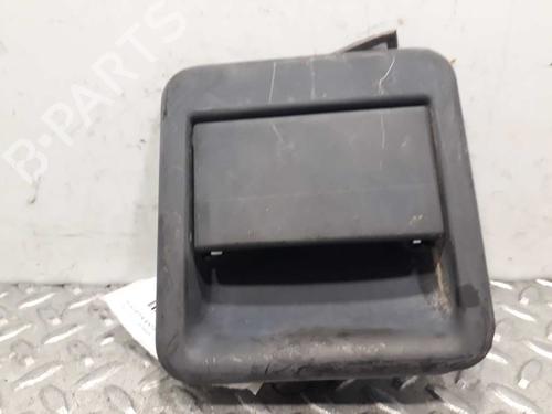 Used Tailgate handle PEUGEOT BOXER Van (230L) [1994-2006]  6444754