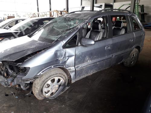 Electronic module OPEL ZAFIRA A MPV (T98)  | BP14237495M83 