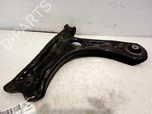 Used Left front suspension arm SEAT IBIZA III (6L1) 1.9 TDI (100 hp) 3528801
