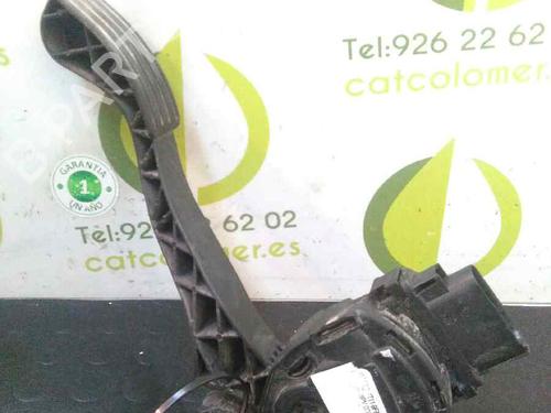 Used Pedal FORD TRANSIT CONNECT (P65_, P70_, P80_) [2002-2025]  3083443