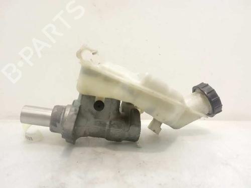 Brake master cylinder FORD FUSION (JU_)  | BP4675440M77 
