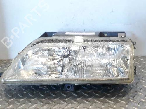 Used Left headlight CITROËN XANTIA (X1_, X2_) 2.0 HDI 90 (90 hp) 5946999