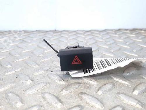 Used Warning switch VW POLO V (6R1, 6C1) [2009-2022]  3473767