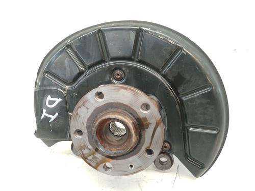 Used Right front steering knuckle SKODA SUPERB II (3T4) 1.8 TSI 4x4 (160 hp) 26495238