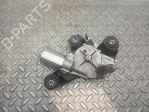 Used Rear wiper motor RENAULT MEGANE III Hatchback (BZ0/1_, B3_) [2008-2025]  11742425