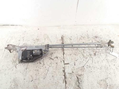 Used Front wiper motor RENAULT VEL SATIS (BJ0_) [2002-2025]  4967508