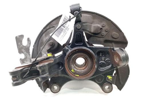Used Right front steering knuckle Right front steering knuckle 39650031 39650031