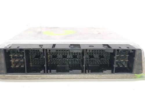 Control unit MERCEDES-BENZ M-CLASS (W163) ML 270 CDI (163.113) | BP29568659M11 