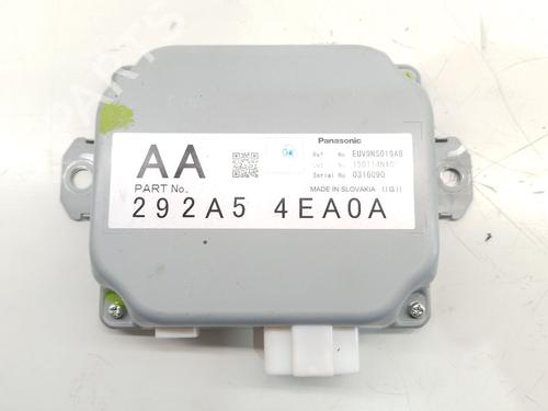 electronic-module-nissan-pulsar-hatchback-c13-2014-33325551 main image