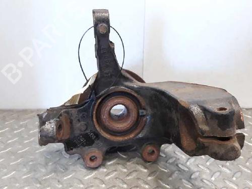 Left front steering knuckle FORD FOCUS II (DA_, HCP, DP) 1.6 TDCi | BP3044862M25 